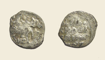 ����� ������ I ���������, 1584-1594