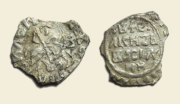 ����� ������� II, 1435-1445, ������