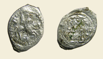 ����� ������� II, 1425-1434, ������