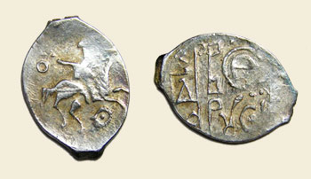 ����� ������� III ���������, 1520-1533, ������